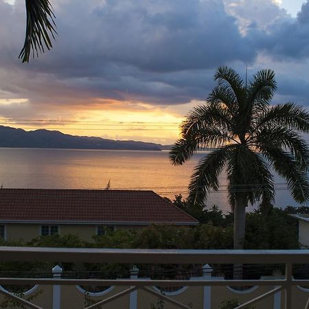 Polkerris Bed & Breakfast Μοντέγκο Μπέυ Εξωτερικό φωτογραφία