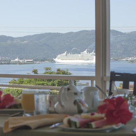 Polkerris Bed & Breakfast Μοντέγκο Μπέυ Εξωτερικό φωτογραφία