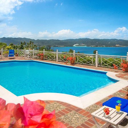 Polkerris Bed & Breakfast Μοντέγκο Μπέυ Εξωτερικό φωτογραφία