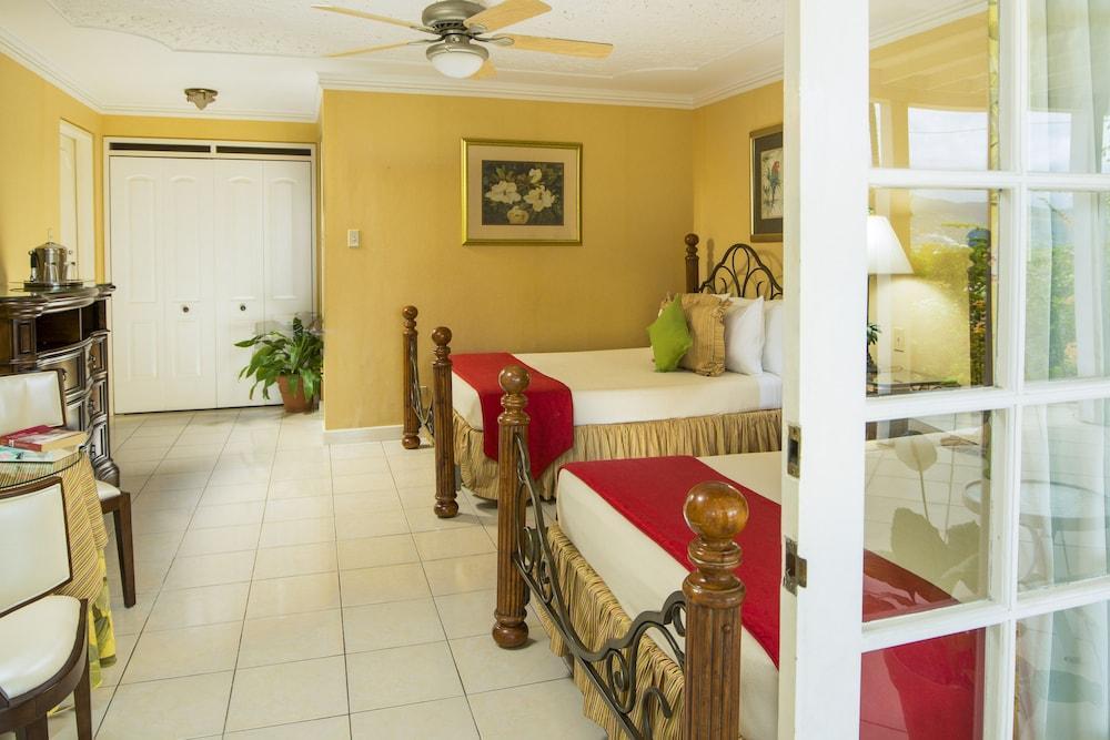 Polkerris Bed & Breakfast Μοντέγκο Μπέυ Εξωτερικό φωτογραφία