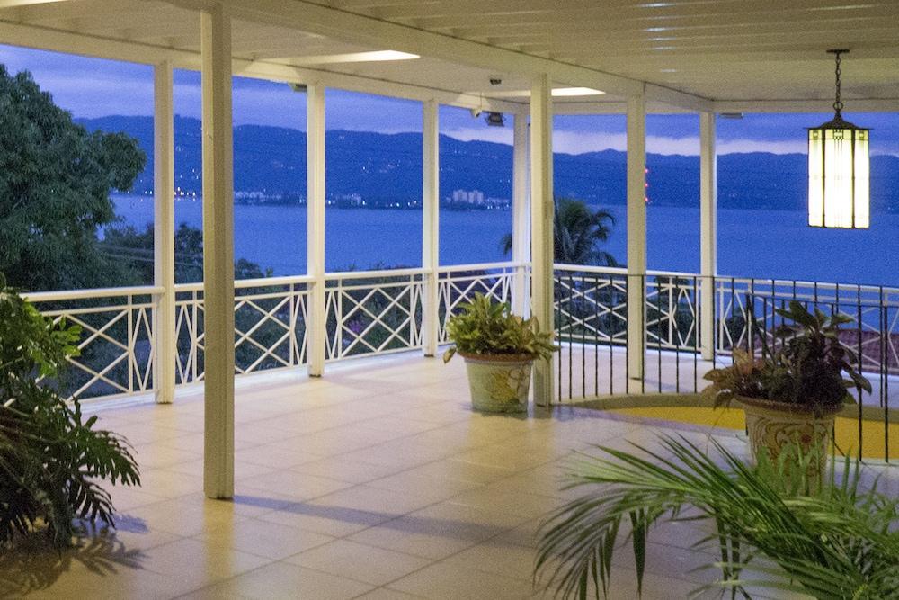 Polkerris Bed & Breakfast Μοντέγκο Μπέυ Εξωτερικό φωτογραφία