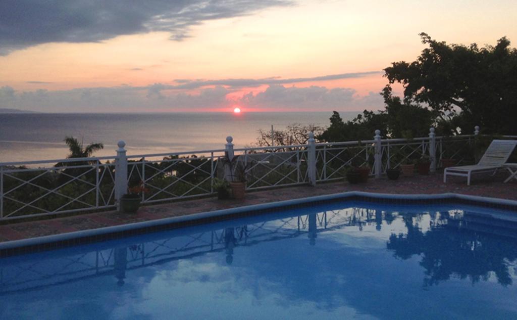 Polkerris Bed & Breakfast Μοντέγκο Μπέυ Εξωτερικό φωτογραφία