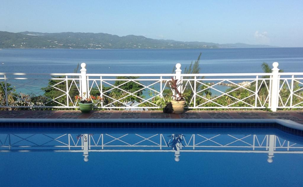 Polkerris Bed & Breakfast Μοντέγκο Μπέυ Εξωτερικό φωτογραφία