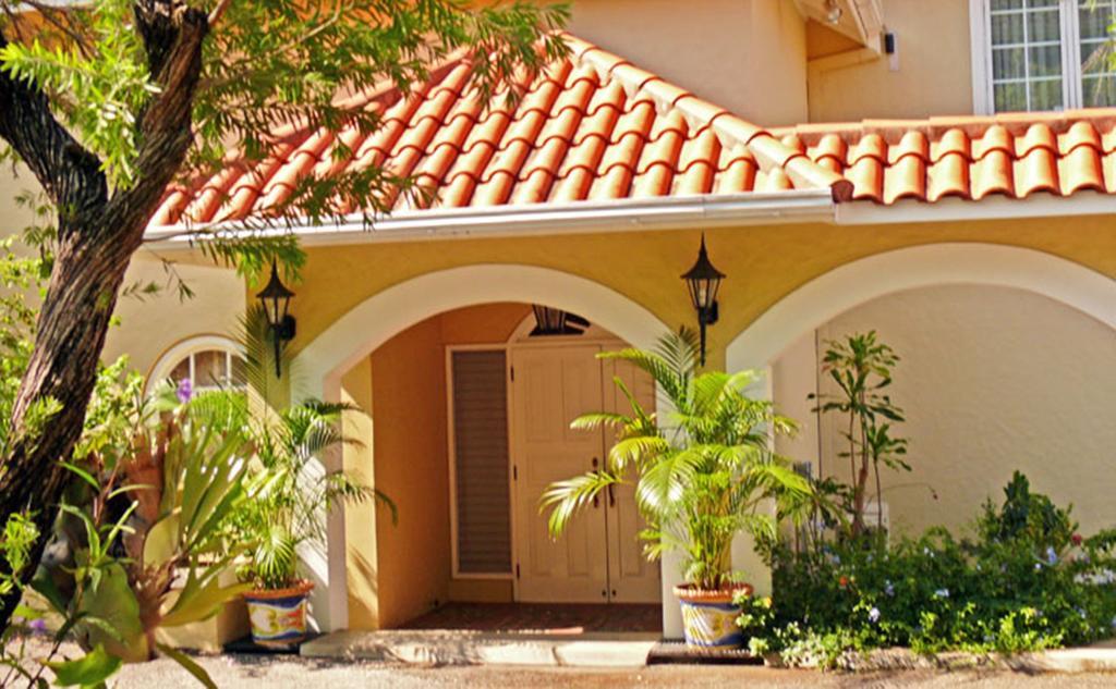 Polkerris Bed & Breakfast Μοντέγκο Μπέυ Εξωτερικό φωτογραφία