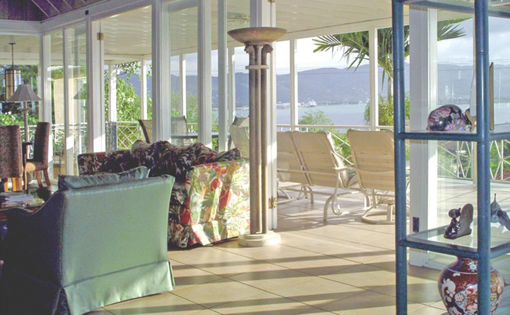 Polkerris Bed & Breakfast Μοντέγκο Μπέυ Εξωτερικό φωτογραφία