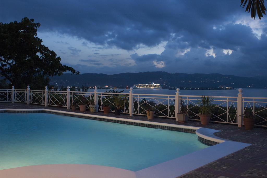 Polkerris Bed & Breakfast Μοντέγκο Μπέυ Εξωτερικό φωτογραφία