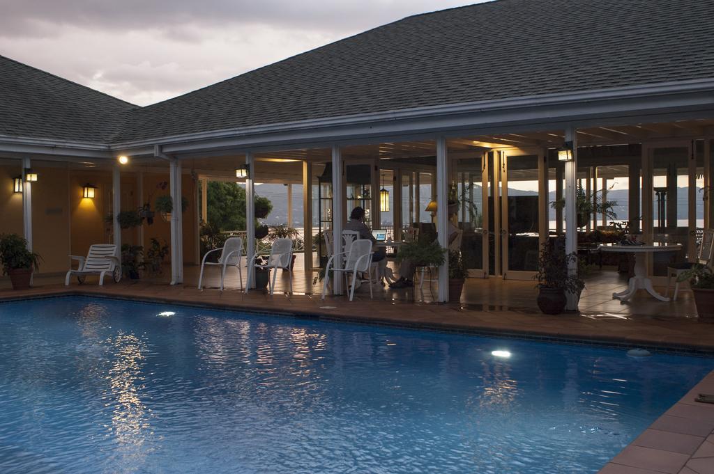 Polkerris Bed & Breakfast Μοντέγκο Μπέυ Εξωτερικό φωτογραφία