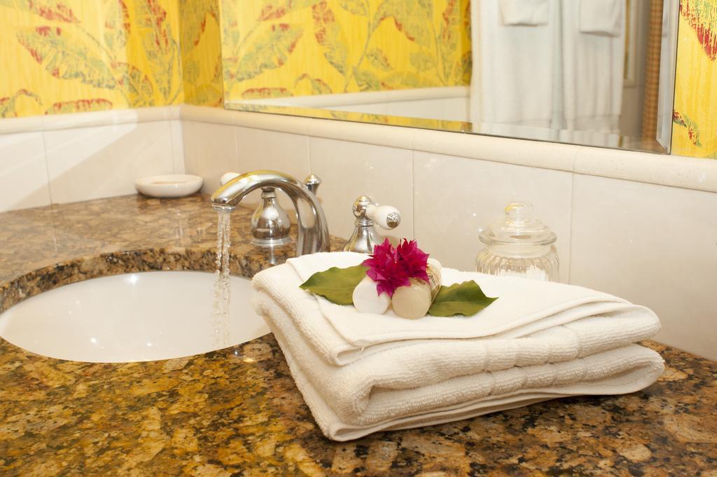 Polkerris Bed & Breakfast Μοντέγκο Μπέυ Εξωτερικό φωτογραφία