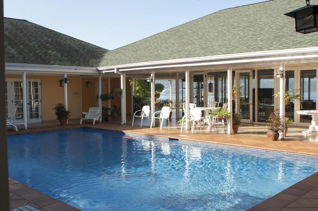 Polkerris Bed & Breakfast Μοντέγκο Μπέυ Εξωτερικό φωτογραφία