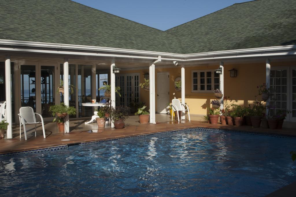 Polkerris Bed & Breakfast Μοντέγκο Μπέυ Εξωτερικό φωτογραφία