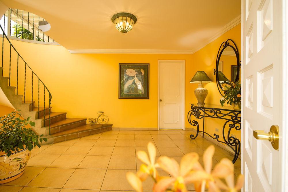 Polkerris Bed & Breakfast Μοντέγκο Μπέυ Εξωτερικό φωτογραφία