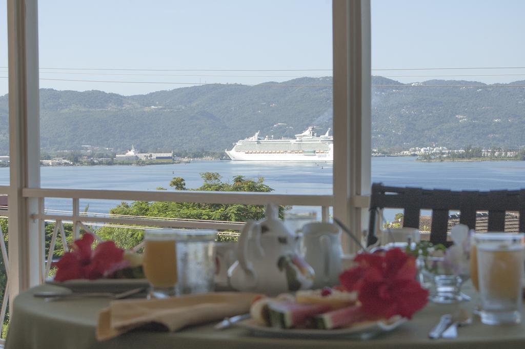 Polkerris Bed & Breakfast Μοντέγκο Μπέυ Εξωτερικό φωτογραφία