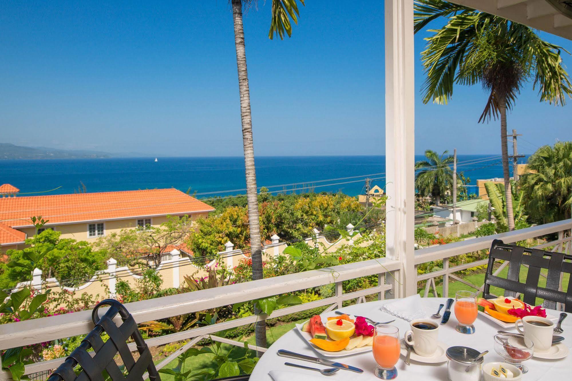 Polkerris Bed & Breakfast Μοντέγκο Μπέυ Εξωτερικό φωτογραφία
