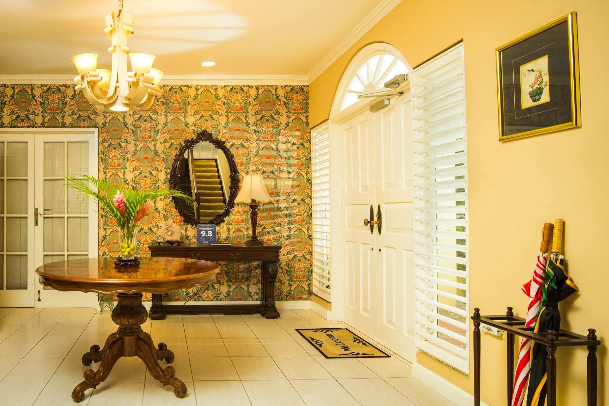 Polkerris Bed & Breakfast Μοντέγκο Μπέυ Εξωτερικό φωτογραφία