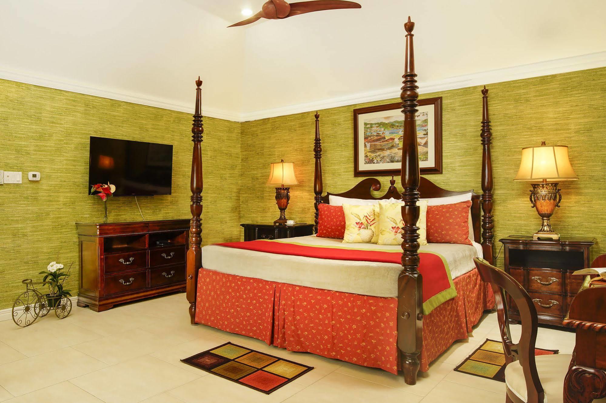 Polkerris Bed & Breakfast Μοντέγκο Μπέυ Εξωτερικό φωτογραφία
