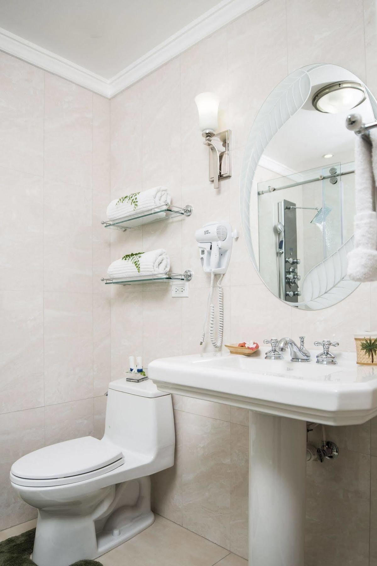 Polkerris Bed & Breakfast Μοντέγκο Μπέυ Εξωτερικό φωτογραφία