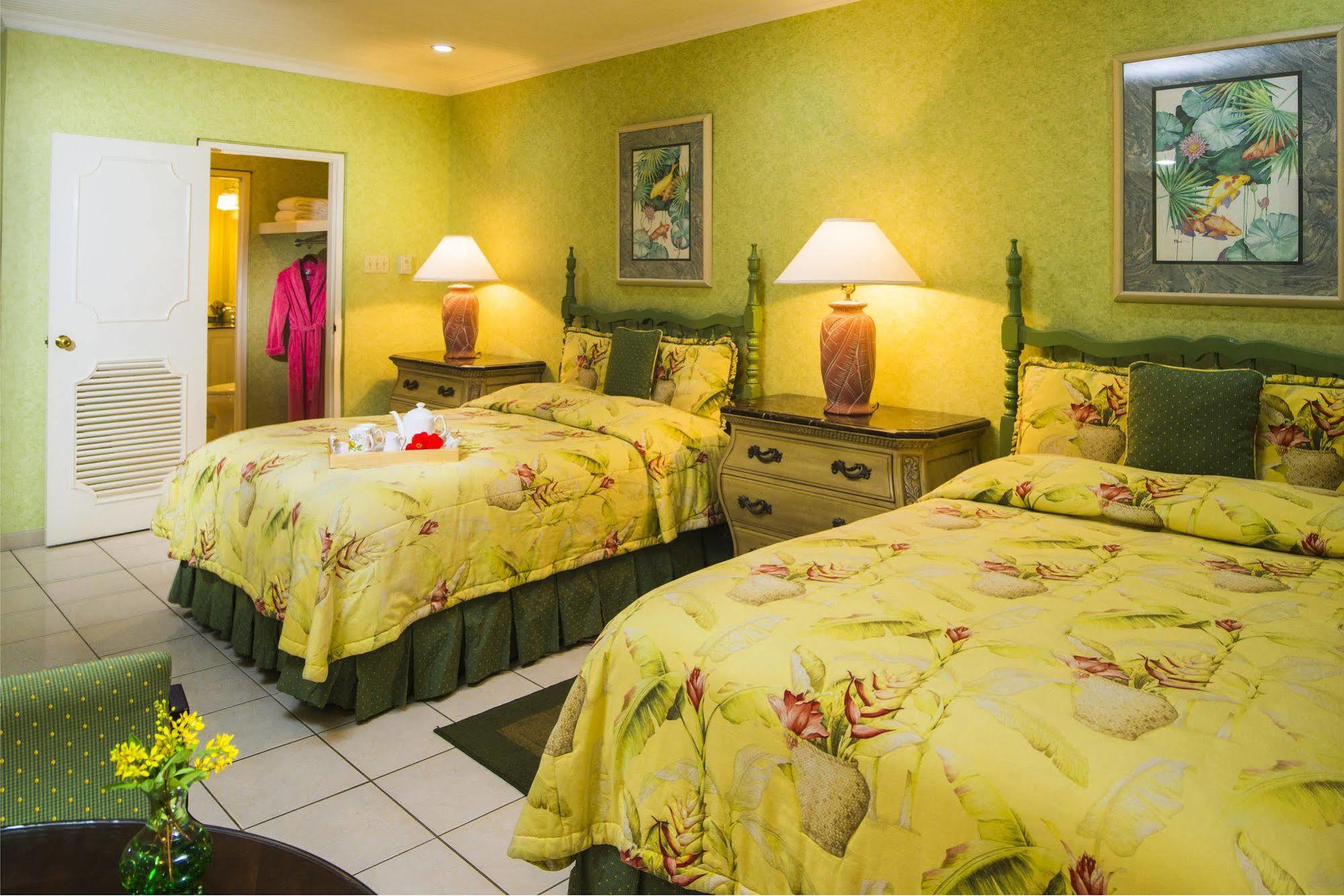 Polkerris Bed & Breakfast Μοντέγκο Μπέυ Εξωτερικό φωτογραφία