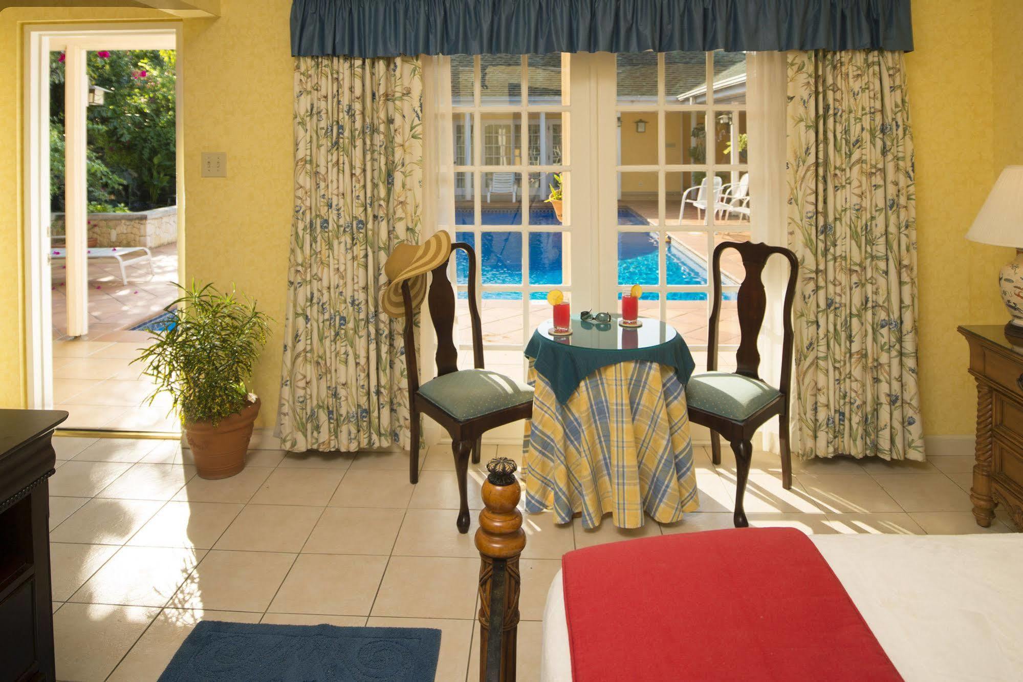 Polkerris Bed & Breakfast Μοντέγκο Μπέυ Εξωτερικό φωτογραφία