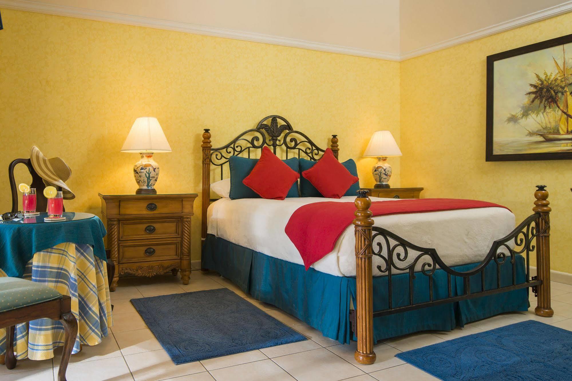 Polkerris Bed & Breakfast Μοντέγκο Μπέυ Εξωτερικό φωτογραφία