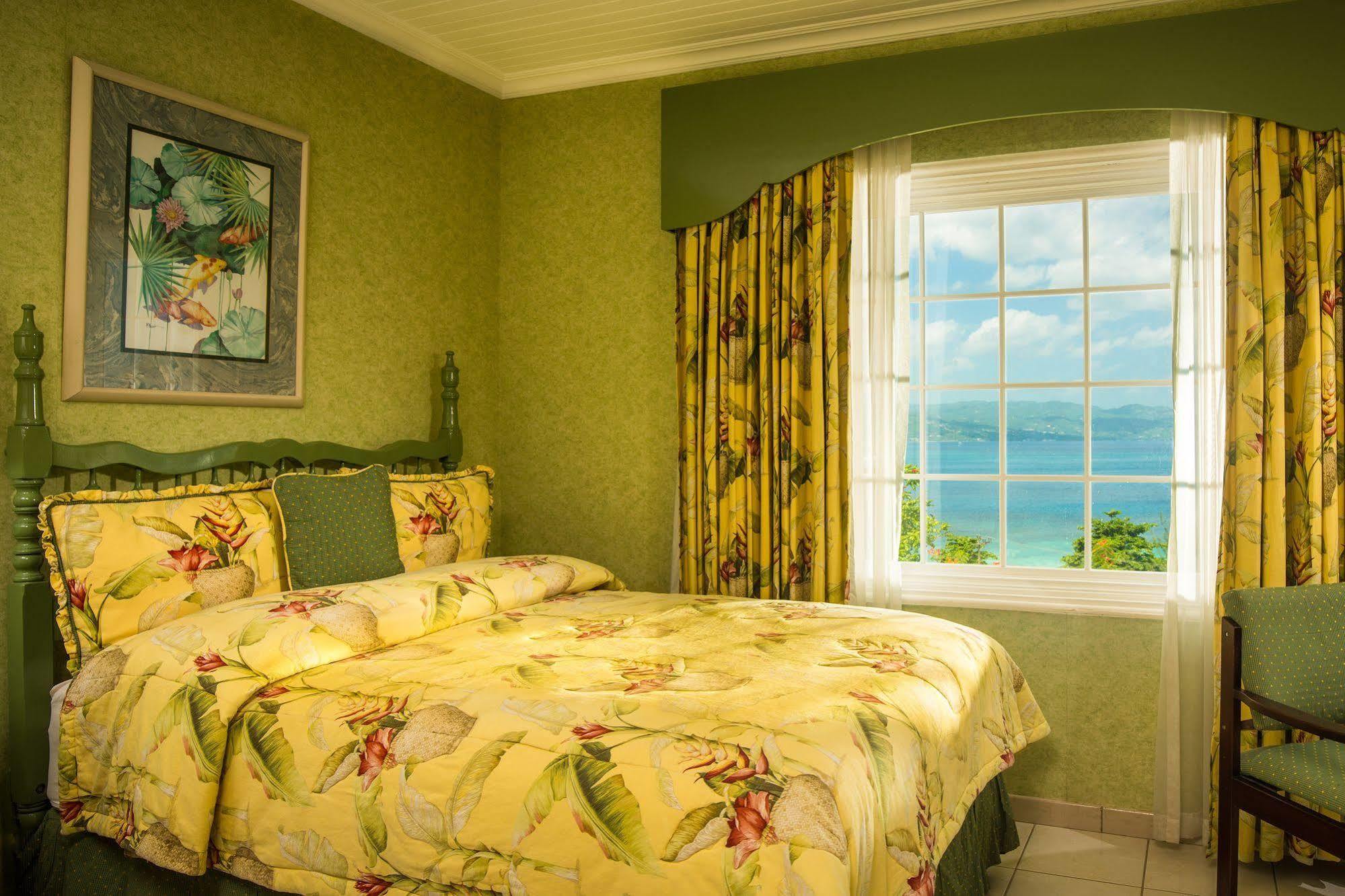 Polkerris Bed & Breakfast Μοντέγκο Μπέυ Εξωτερικό φωτογραφία