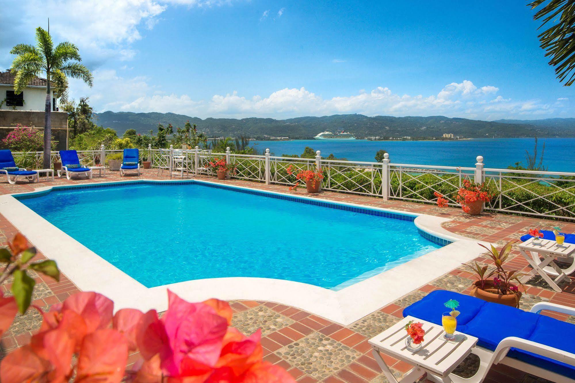Polkerris Bed & Breakfast Μοντέγκο Μπέυ Εξωτερικό φωτογραφία