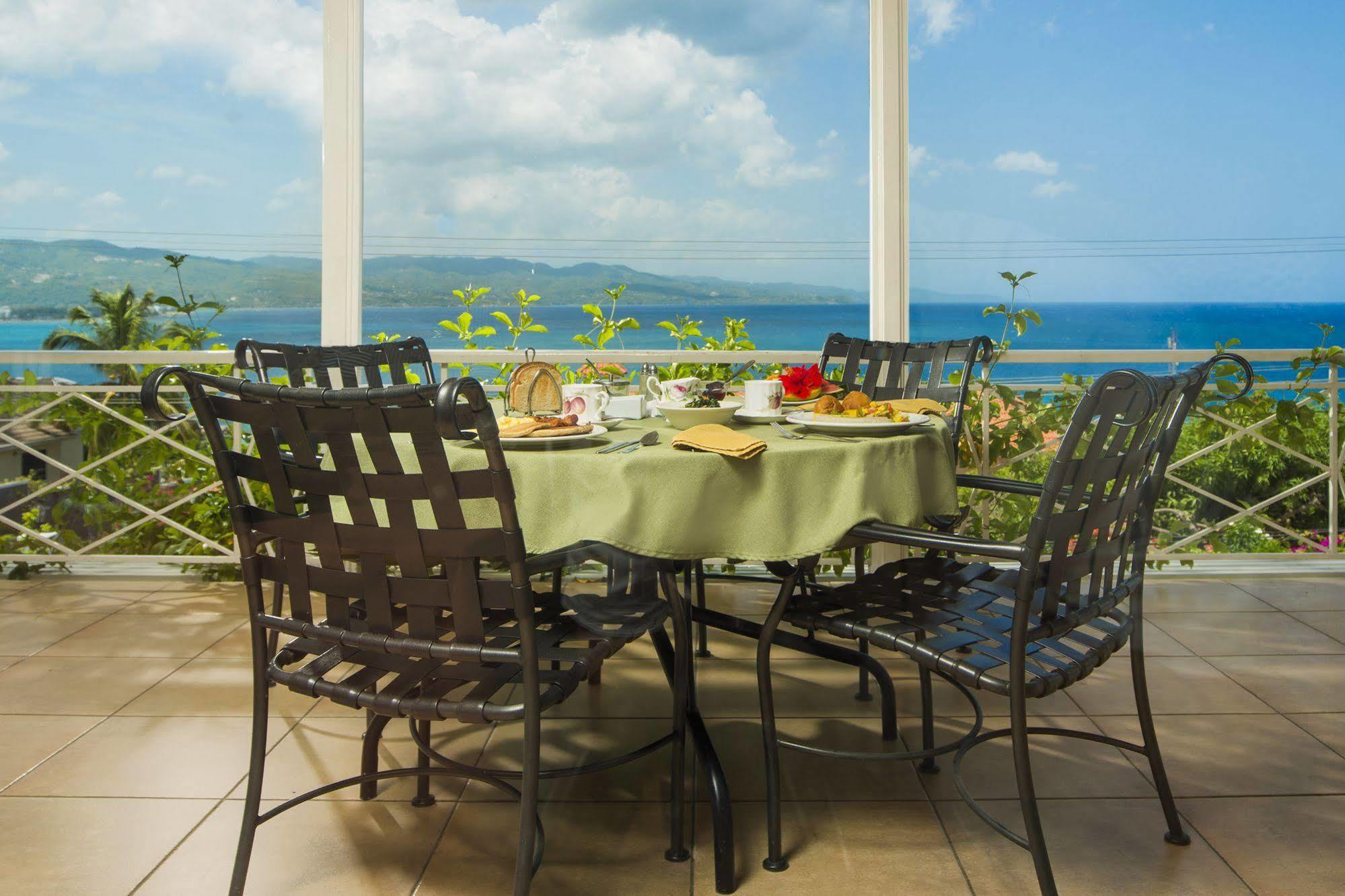 Polkerris Bed & Breakfast Μοντέγκο Μπέυ Εξωτερικό φωτογραφία