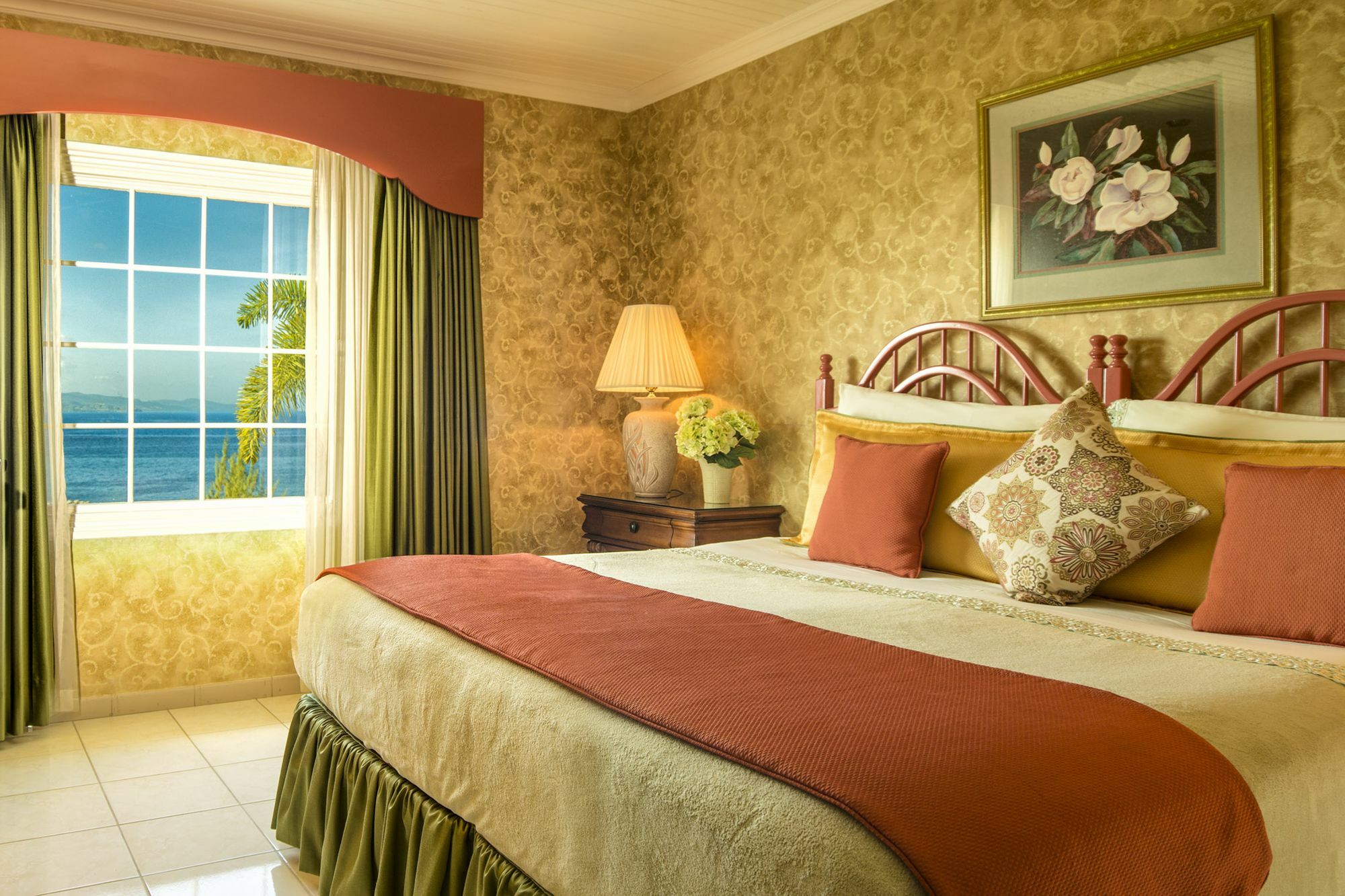 Polkerris Bed & Breakfast Μοντέγκο Μπέυ Εξωτερικό φωτογραφία