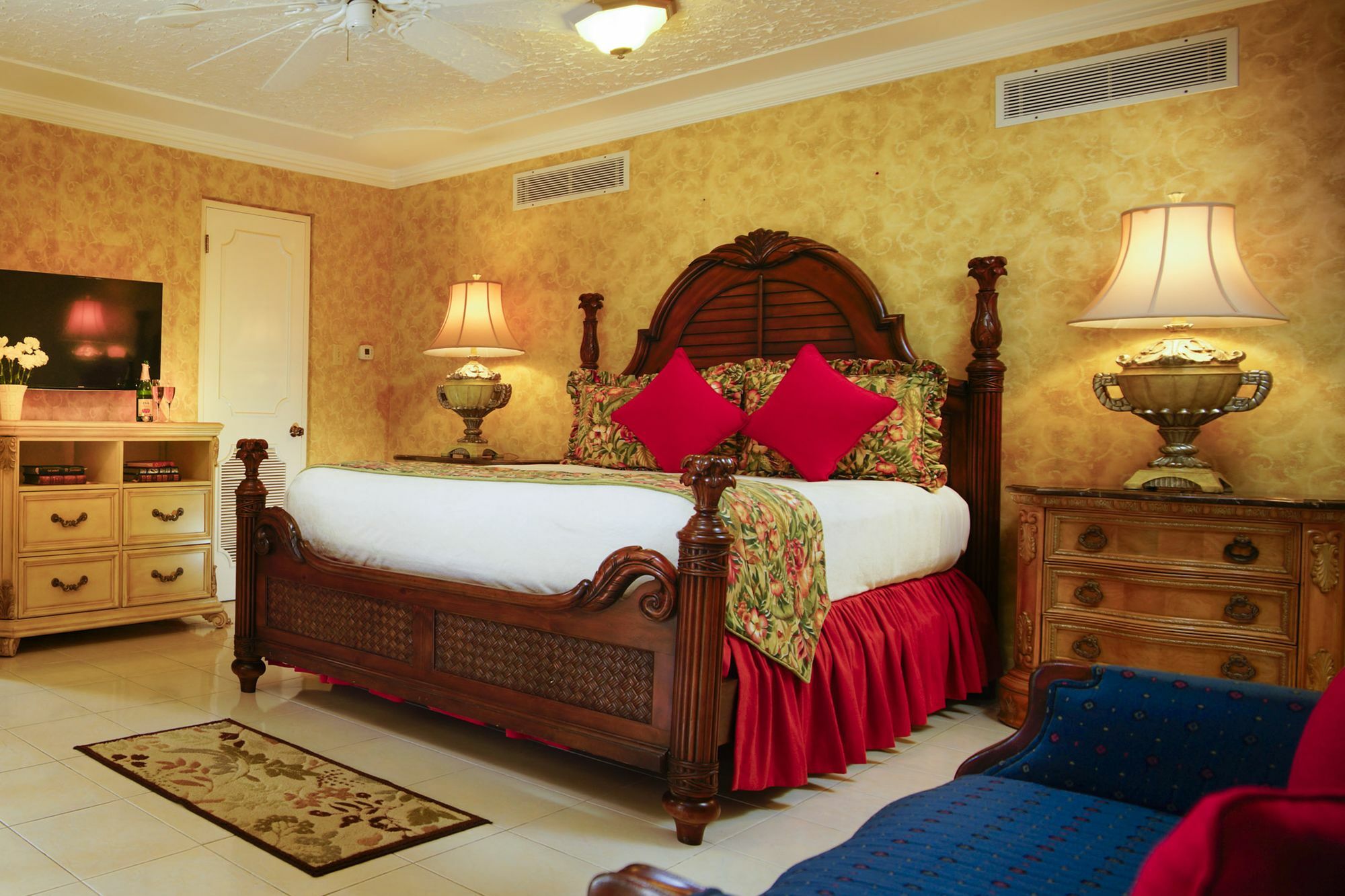 Polkerris Bed & Breakfast Μοντέγκο Μπέυ Εξωτερικό φωτογραφία